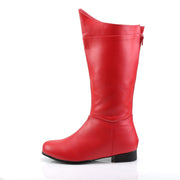 Funtasma HERO-100 Flat (Red Pu)