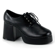 Funtasma JAZZ-02 Pump (Black Pu)
