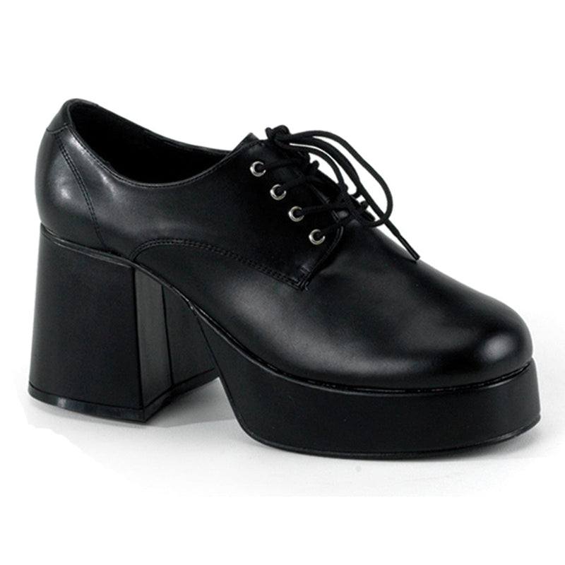 Funtasma JAZZ-02 Pump (Black Pu)