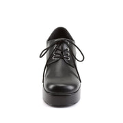 Funtasma JAZZ-02 Pump (Black Pu)
