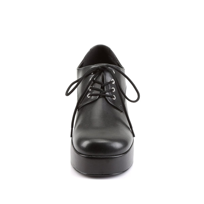 Funtasma JAZZ-02 Pump (Black Pu)
