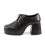 Funtasma JAZZ-02 Pump (Black Pu)