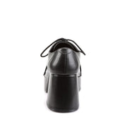 Funtasma JAZZ-02 Pump (Black Pu)