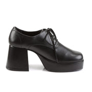 Funtasma JAZZ-02 Pump (Black Pu)