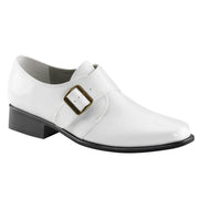 Funtasma LOAFER-12 Flat (White Pu)