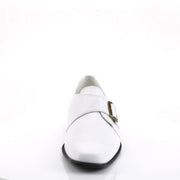 Funtasma LOAFER-12 Flat (White Pu)
