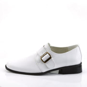 Funtasma LOAFER-12 Flat (White Pu)