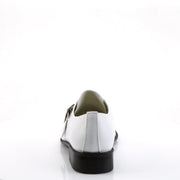 Funtasma LOAFER-12 Flat (White Pu)