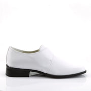 Funtasma LOAFER-12 Flat (White Pu)