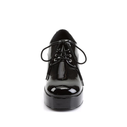 Funtasma PIMP-02 Pump (Black Patent)