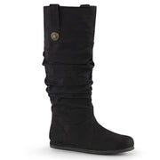 Funtasma RENAISSANCE-104 Black Microfiber
