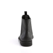Funtasma TROOPER-12 Ankle Boot (Black Pu)