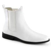 Funtasma TROOPER-12 Flat (White Pu)
