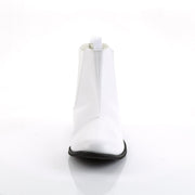 Funtasma TROOPER-12 Flat (White Pu)