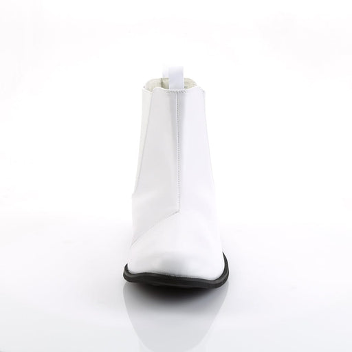 Funtasma TROOPER-12 Flat (White Pu)