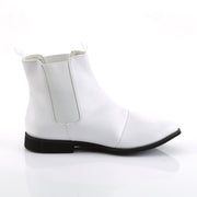 Funtasma TROOPER-12 Flat (White Pu)
