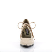 Funtasma VICTORIAN-03 Cream Pu