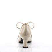 Funtasma VICTORIAN-03 Cream Pu