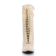 Funtasma VICTORIAN-120 Cream Pu