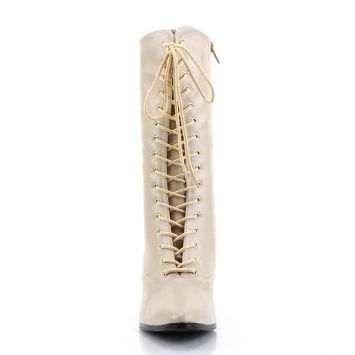 Funtasma VICTORIAN-120 Cream Pu