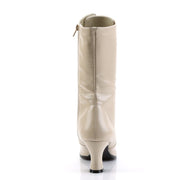 Funtasma VICTORIAN-120 Cream Pu