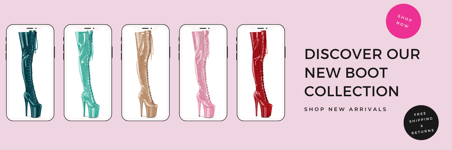 Sexy Shoes & High Heels Platform Shoes & Boots Online Australia