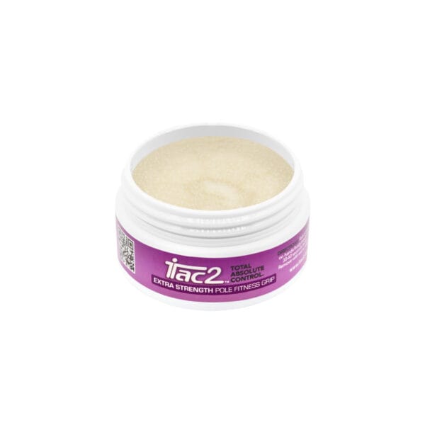 iTac2 iTac2 Pole Fitness Grip – Extra Strength 45g
