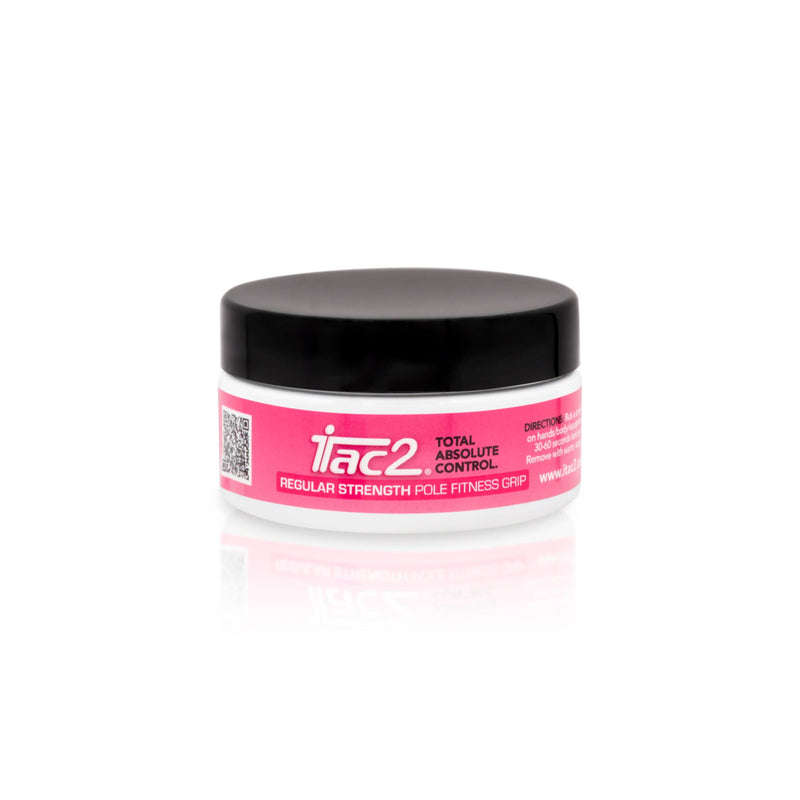 iTac2 iTac2 Pole Fitness Grip – Regular Strength 45g