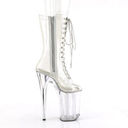 Pleaser INFINITY-1050C Clear/Clear