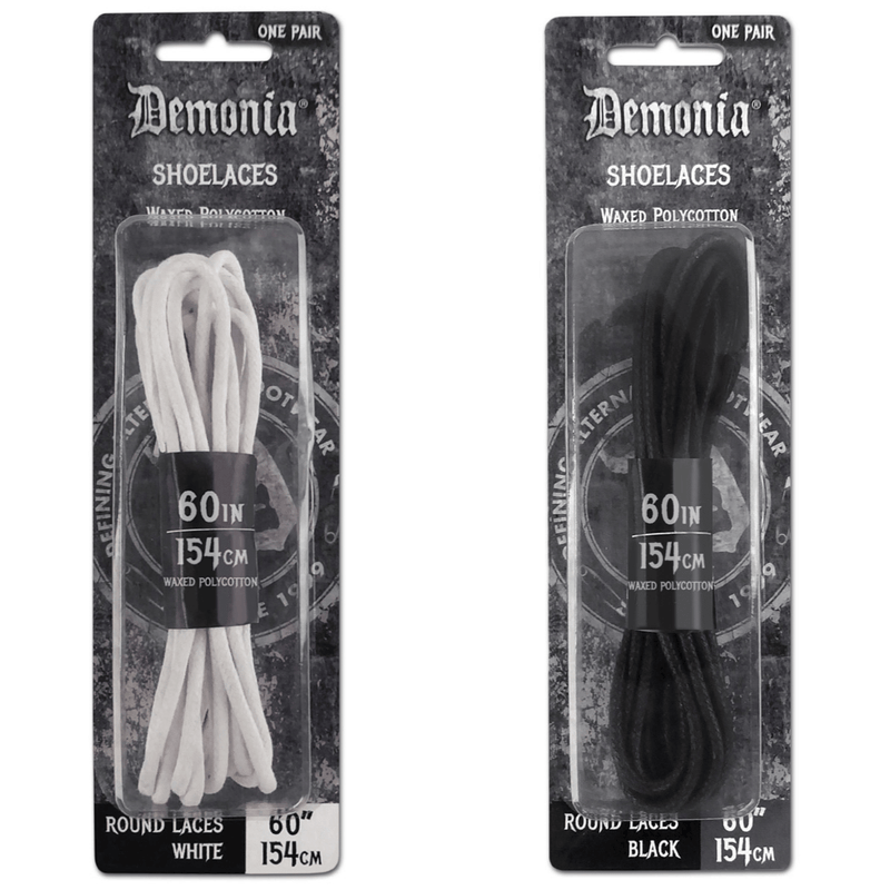 Pleaser Pleaser Boot Shoe Laces