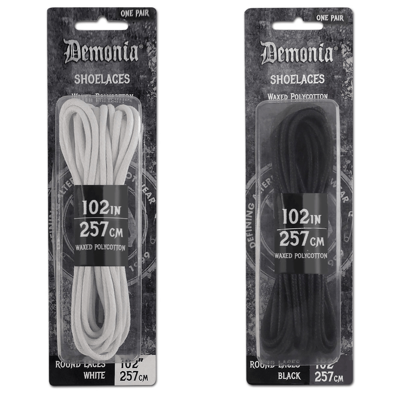 Pleaser Pleaser Boot Shoe Laces