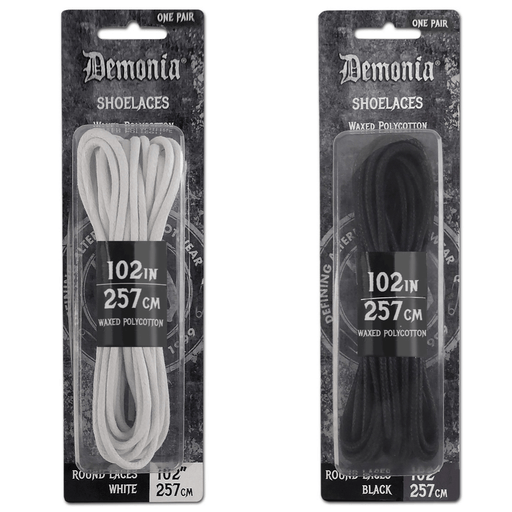Pleaser Pleaser Boot Shoe Laces