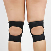 Rarr Designs Basic Knee Pads – Black