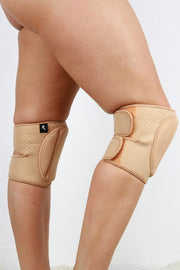 Rarr Designs Grip Knee Pads - Beige