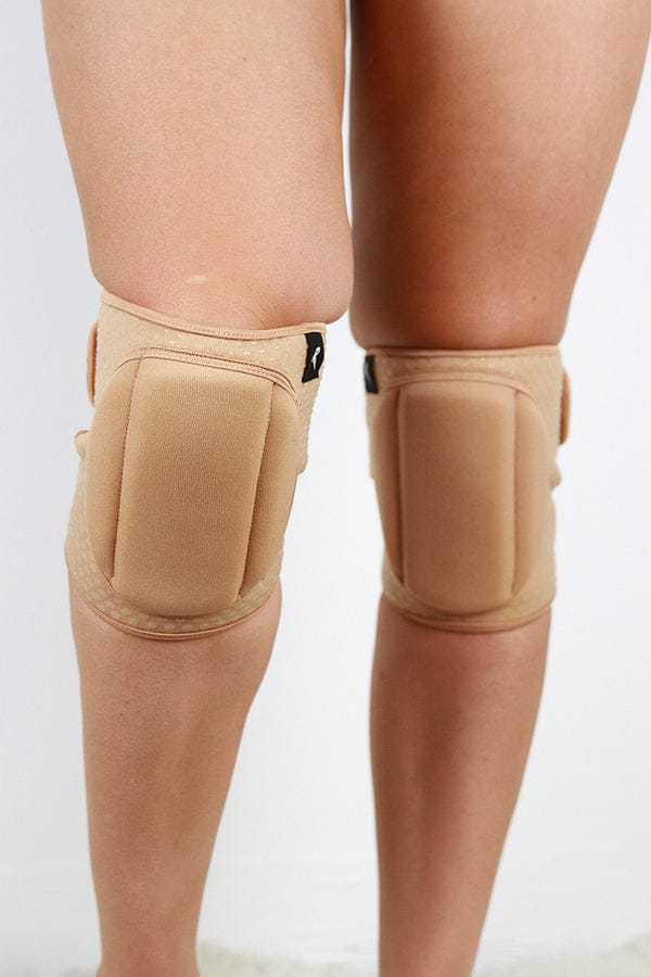 Pole Dance Knee Pads