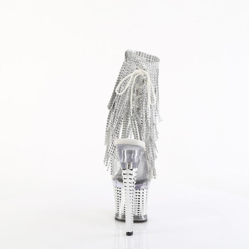 SPECTATOR-1017RSF Clear-Silver/Clear-Silver Chrome