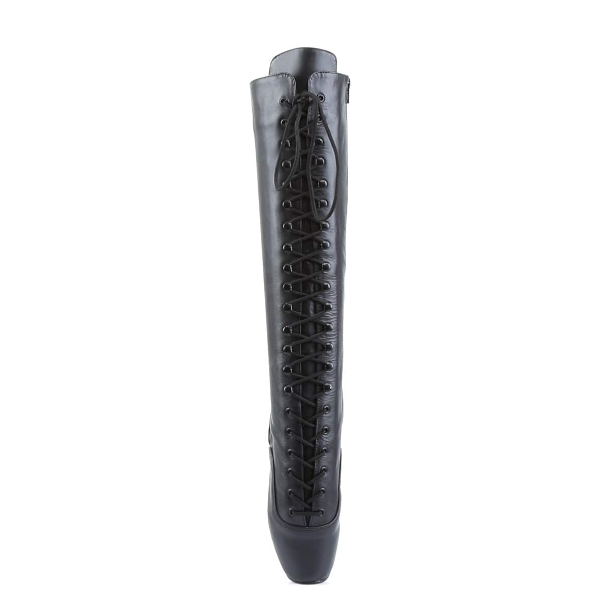 BALLET-2020 Black Leather CURRENT Devious US Size (Women's): 6