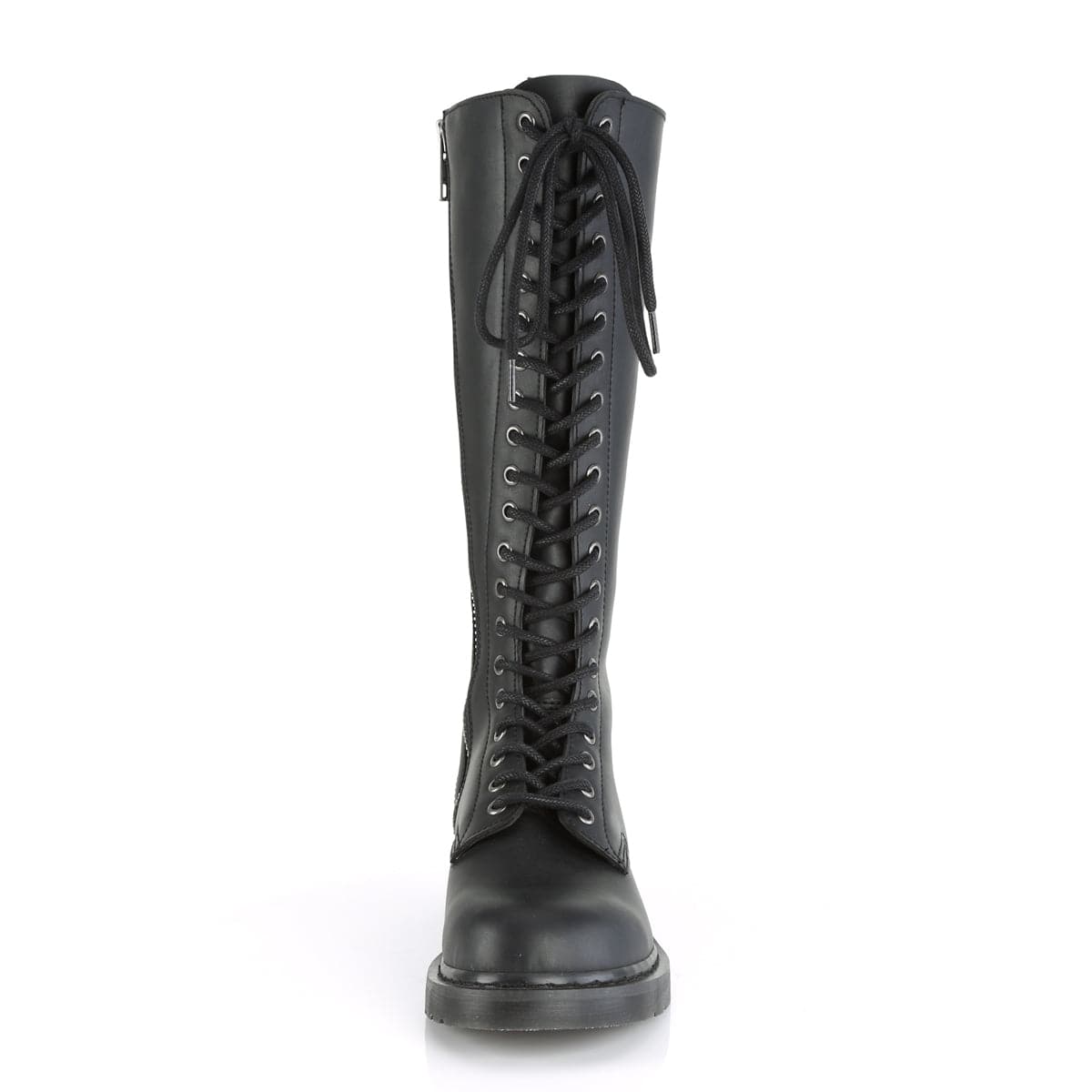 mens knee high military boots