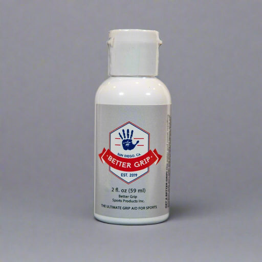 Better Grip 59ml Sports Grip Aid White Accessories Better Grip