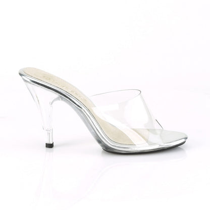 CARESS-401 Clear Fabulicious