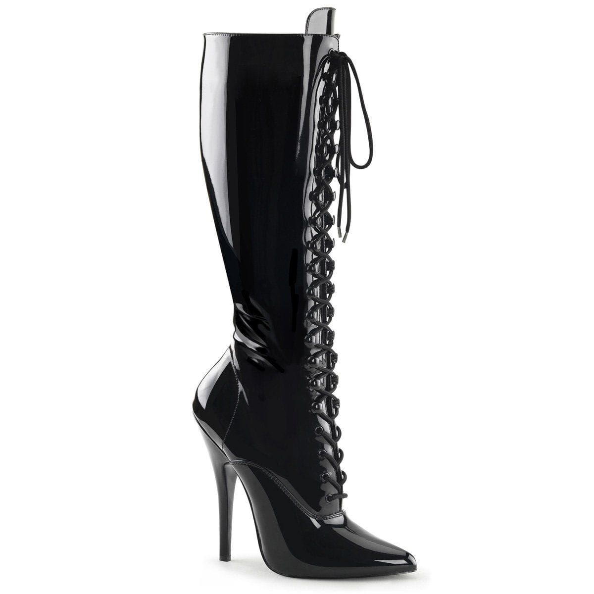 DOMINA-2020 Patent Knee Boot