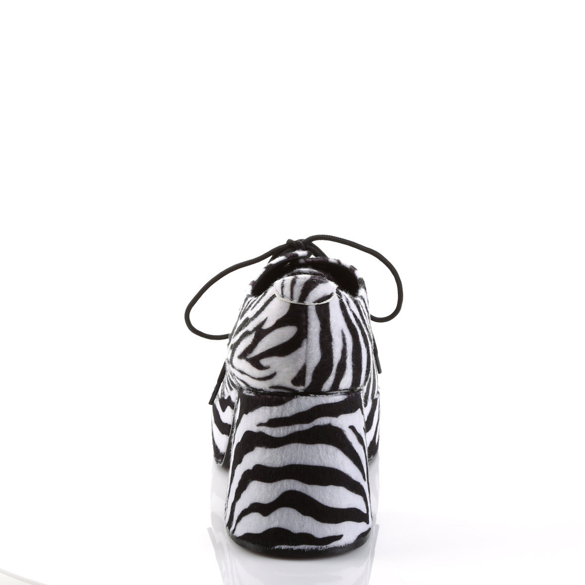 JAZZ-02 Zebra Fur Funtasma