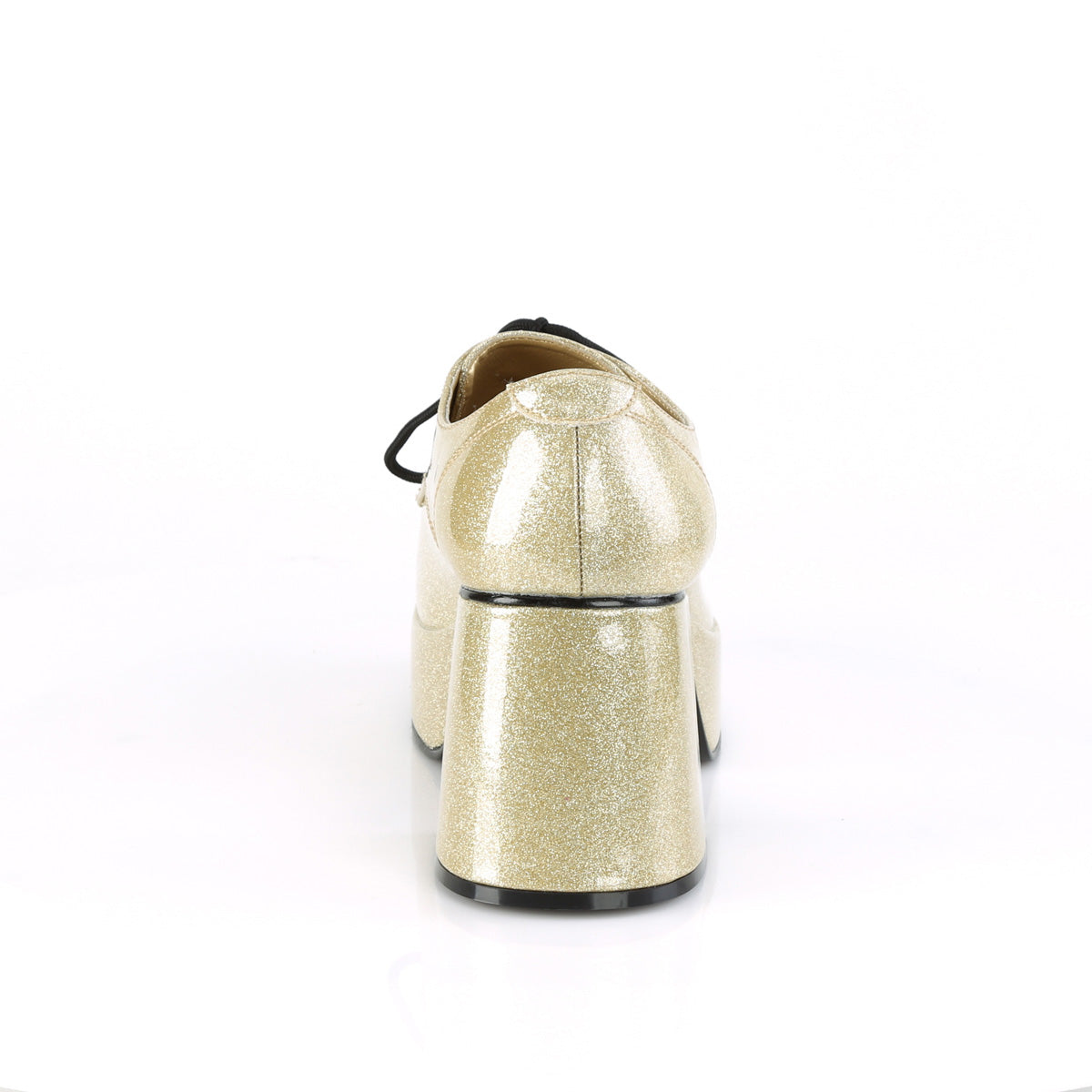 JAZZ-02G Pearlized Gold Glitter Funtasma