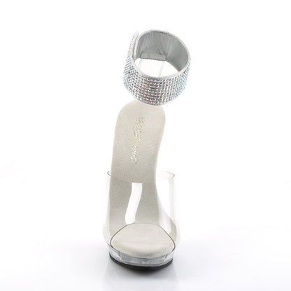 LIP-142 Clear Fabulicious