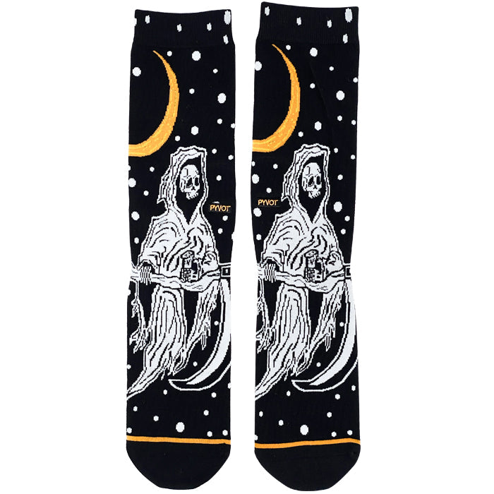 Reaper (Artist Series) Socks