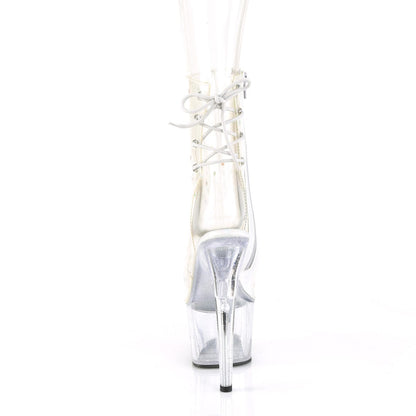 ADORE-1018C-2  Clear TPU/ Clear