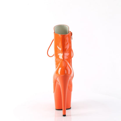 ADORE-1020 Orange Patent/Orange