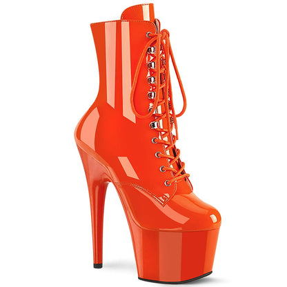 ADORE-1020 Orange Patent/Orange