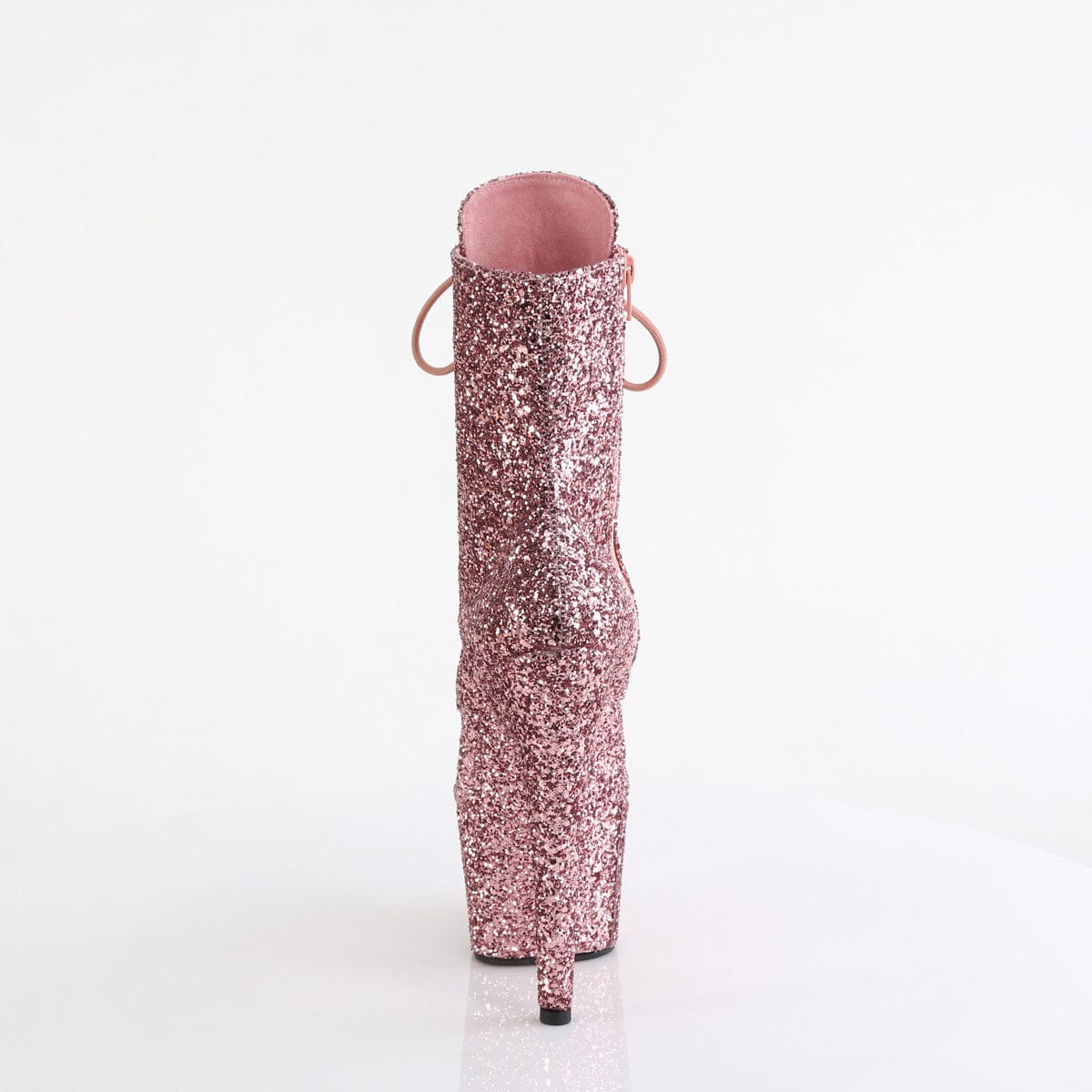ADORE-1020GWR Rose Gold Glitter/Rose Gold Glitter Pleaser US Size (Women's): 5