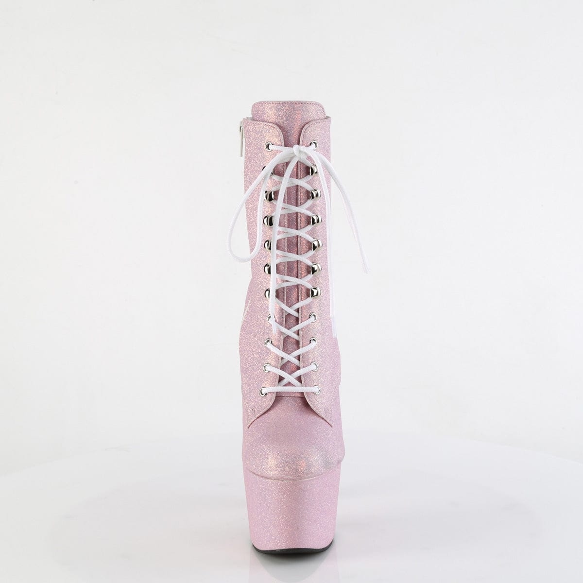 ADORE-1020SDG Baby Pink Sawdust Glitter